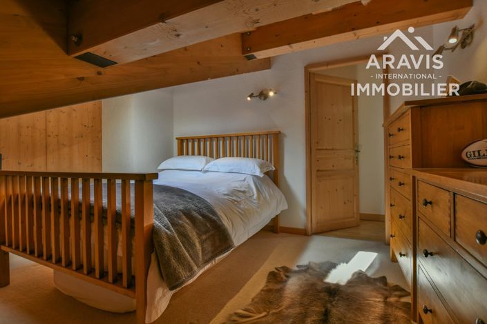 Image No.20-Appartement de 4 chambres à vendre à Le Grand-Bornand