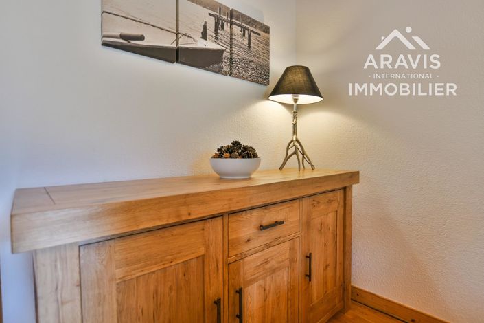 Image No.21-Appartement de 4 chambres à vendre à Le Grand-Bornand