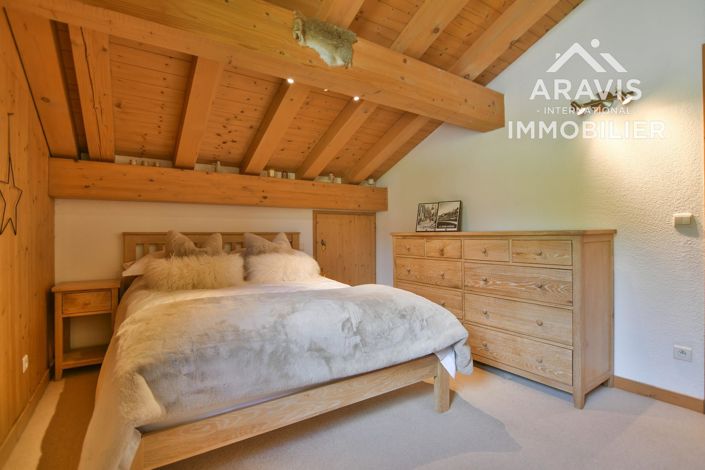 Image No.22-Appartement de 4 chambres à vendre à Le Grand-Bornand