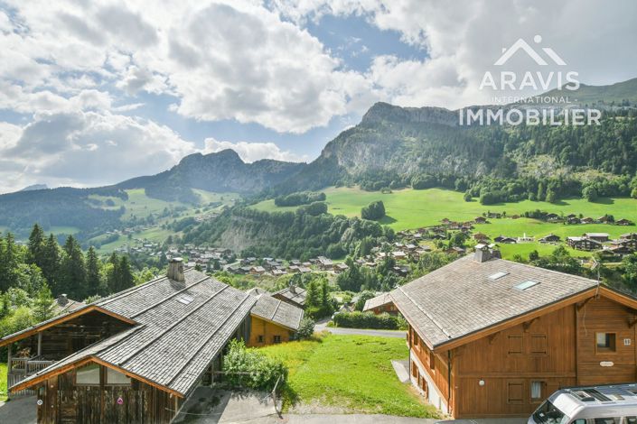 Image No.24-Appartement de 4 chambres à vendre à Le Grand-Bornand