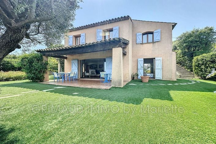 Image No.4-5 Bed House for sale