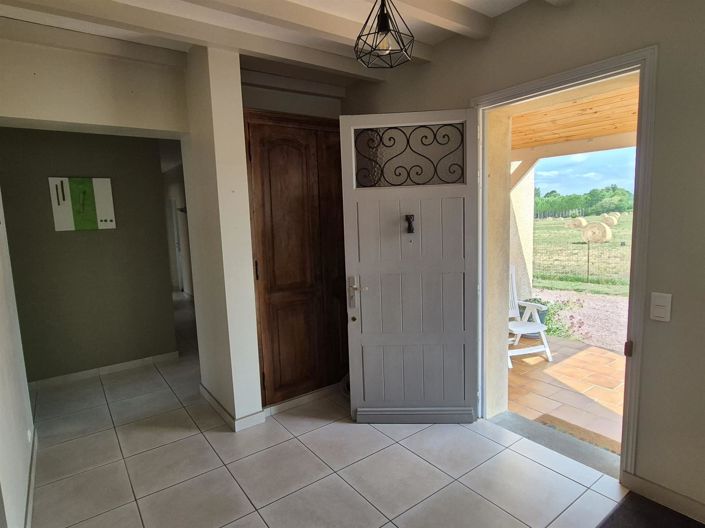 Image No.6-Maison de 5 chambres à vendre à Sauveterre-de-Guyenne