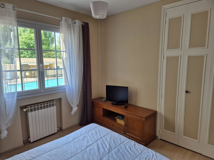 Image No.8-Maison de 5 chambres à vendre à Sauveterre-de-Guyenne