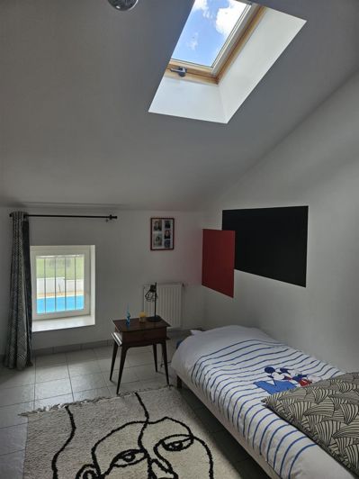 Image No.10-Maison de 8 chambres à vendre à Sauveterre-de-Guyenne