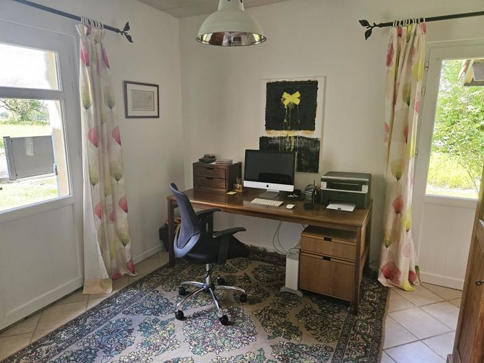 Image No.6-Maison de 8 chambres à vendre à Sauveterre-de-Guyenne