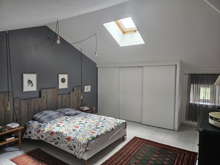 Image No.9-Maison de 8 chambres à vendre à Sauveterre-de-Guyenne