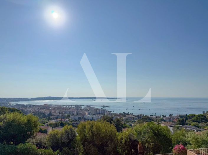 Image No.1-Appartement de 3 chambres à vendre à Golfe Juan