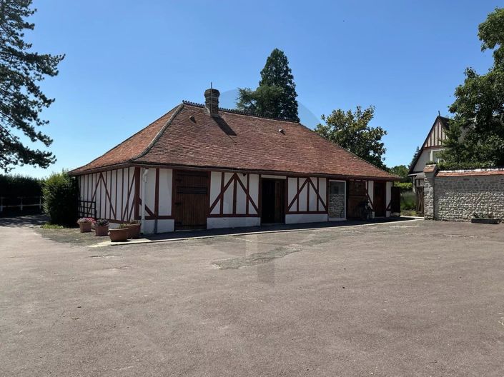 Image No.11-Maison de 9 chambres à vendre à Sévigny