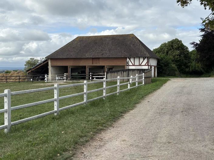 Image No.12-Maison de 9 chambres à vendre à Sévigny