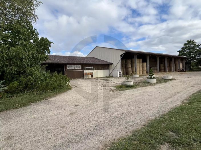Image No.13-Maison de 9 chambres à vendre à Sévigny