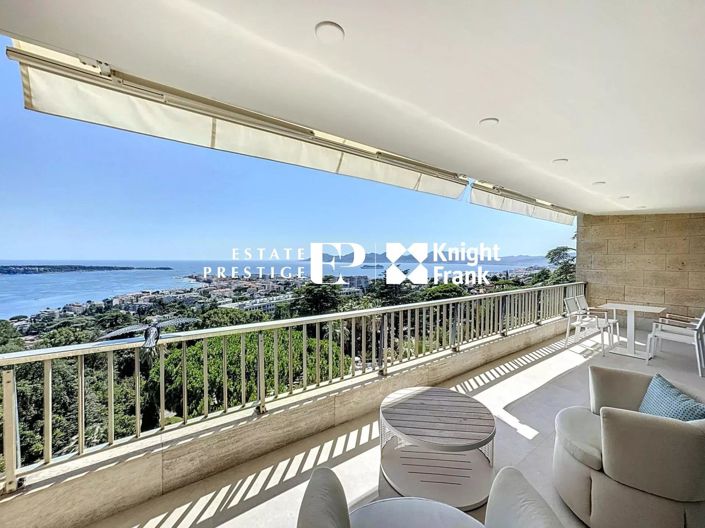 Image No.1-Appartement de 3 chambres à vendre à Cannes