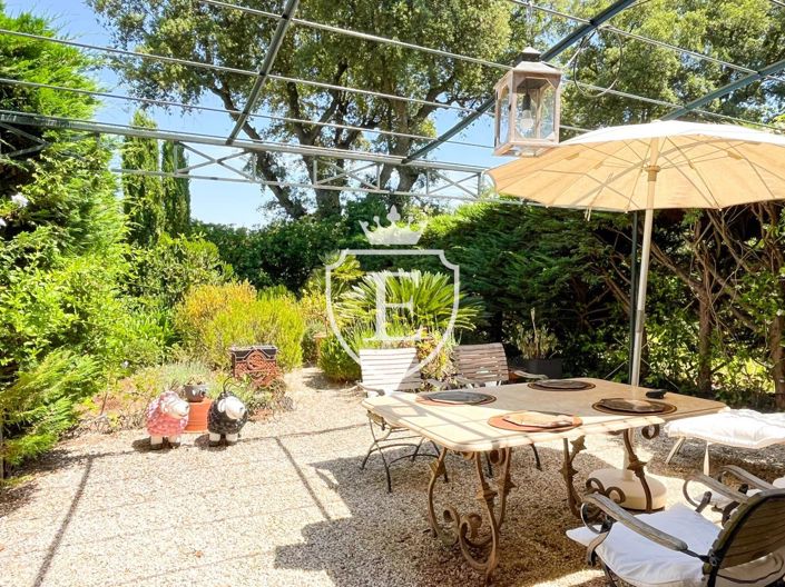 Image No.1-Appartement de 1 chambre à vendre à Saint-Tropez