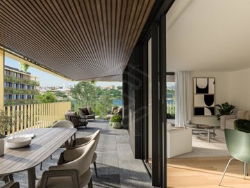 2 Bed Apartment for sale