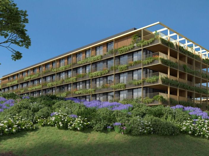 Image No.18-3 Bed Apartment for sale