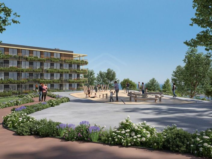 Image No.4-4 Bed Apartment for sale