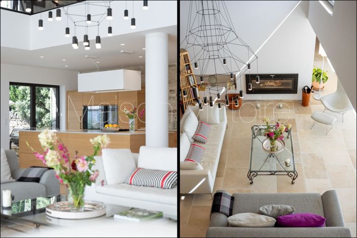 Image No.20-Maison de 5 chambres à vendre à Gordes