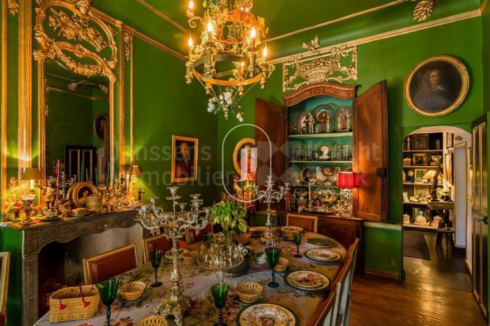 Image No.4-8 Bed House for sale