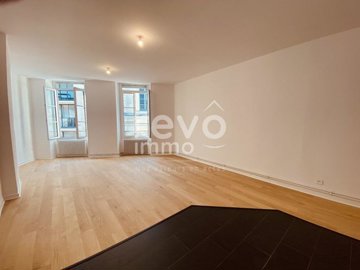 1 - Angers, Appartement