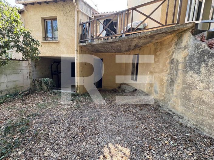 Image No.10-Maison de 3 chambres à vendre à Nîmes