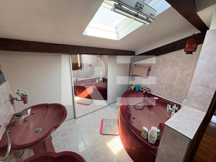 Image No.13-Maison de 3 chambres à vendre à Nîmes