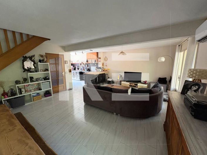 Image No.4-Maison de 3 chambres à vendre à Nîmes