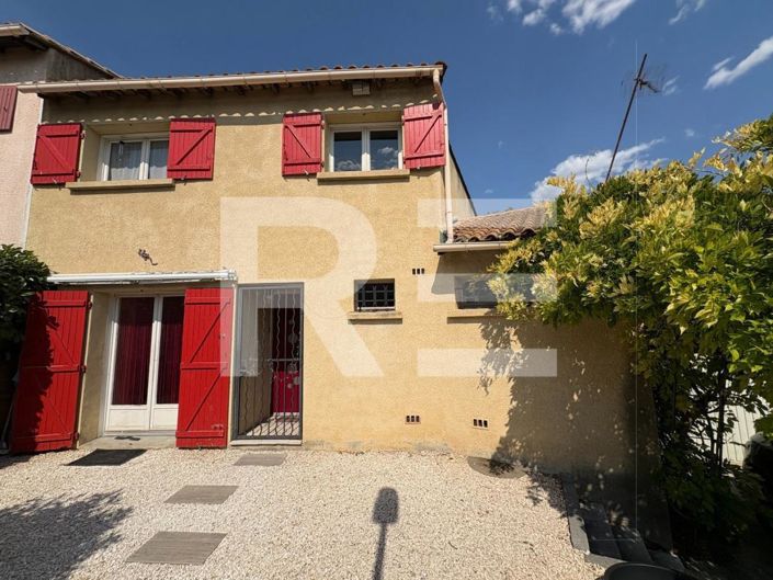 Image No.5-Maison de 3 chambres à vendre à Nîmes