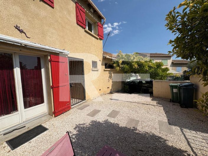 Image No.8-Maison de 3 chambres à vendre à Nîmes