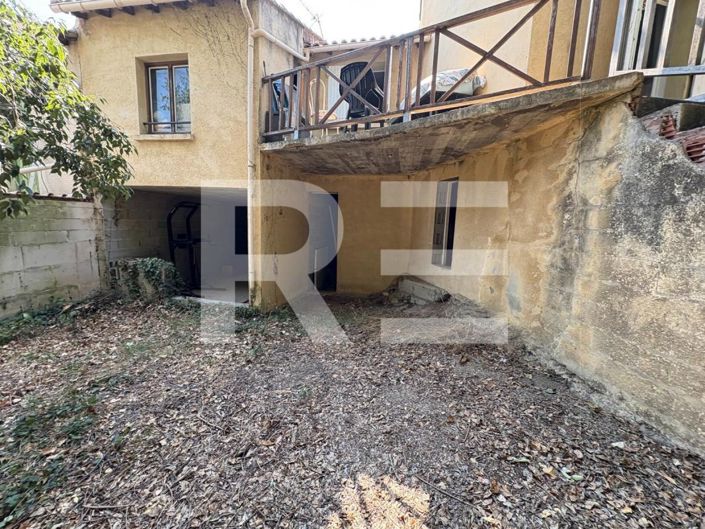 Image No.9-Maison de 3 chambres à vendre à Nîmes