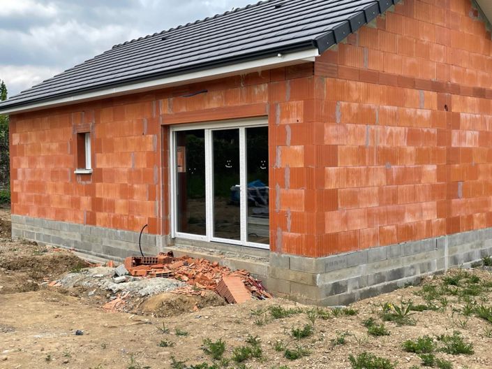 Image No.3-Maison de 2 chambres à vendre à Oloron-Sainte-Marie