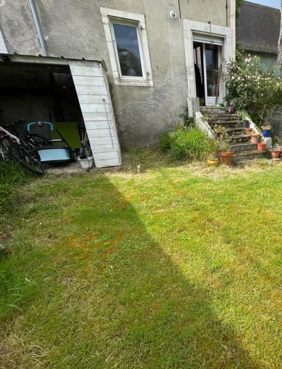 Image No.2-Appartement de 2 chambres à vendre à Oloron-Sainte-Marie