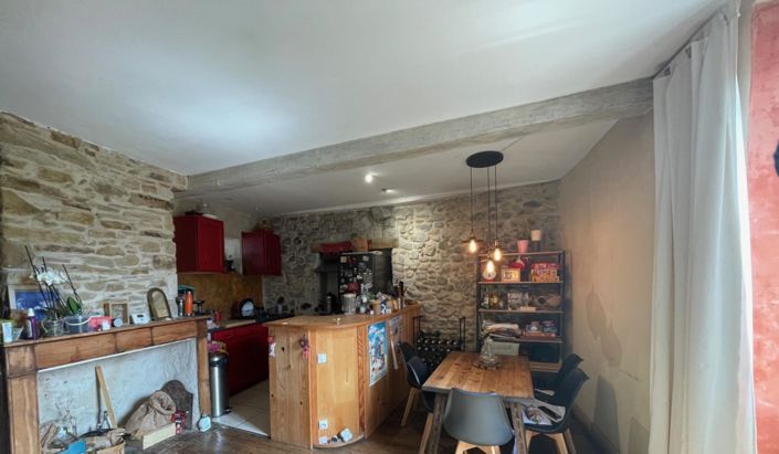 Image No.3-Appartement de 2 chambres à vendre à Oloron-Sainte-Marie