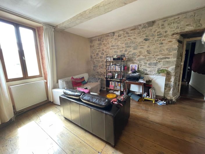 Image No.4-Appartement de 2 chambres à vendre à Oloron-Sainte-Marie