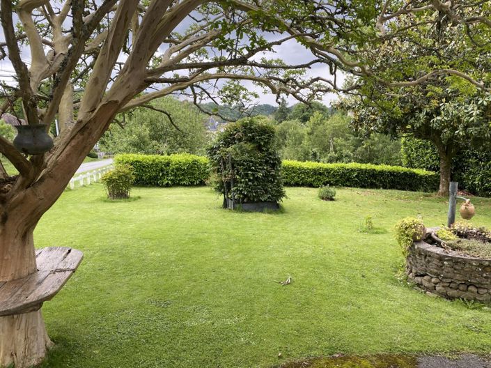 Image No.2-Maison de 3 chambres à vendre à Lucq-de-Béarn