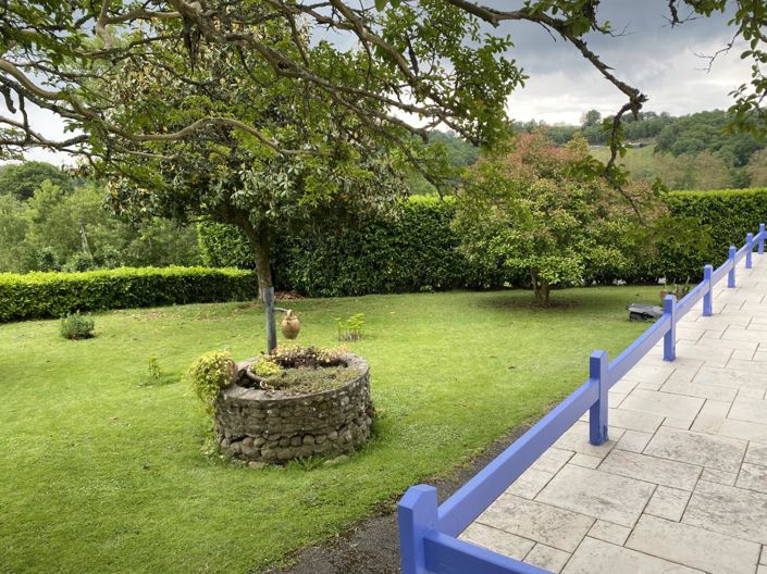 Image No.3-Maison de 3 chambres à vendre à Lucq-de-Béarn