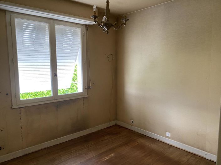 Image No.4-Maison de 3 chambres à vendre à Lucq-de-Béarn