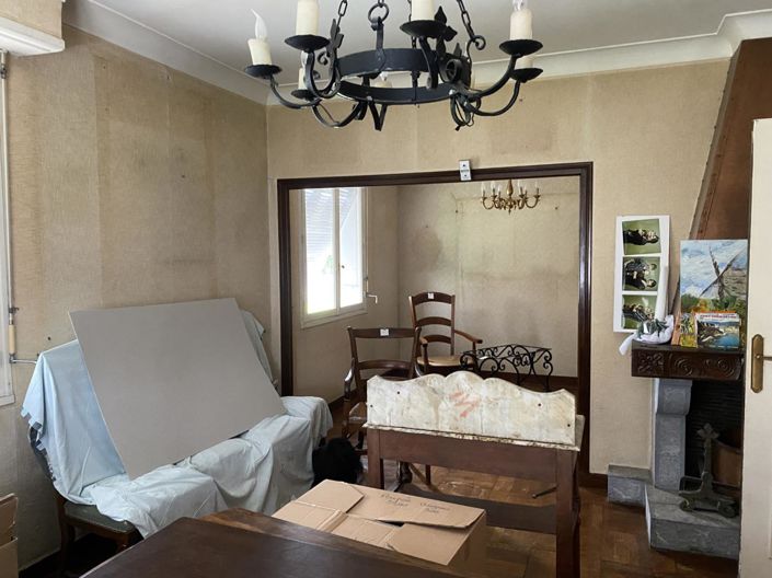 Image No.8-Maison de 3 chambres à vendre à Lucq-de-Béarn