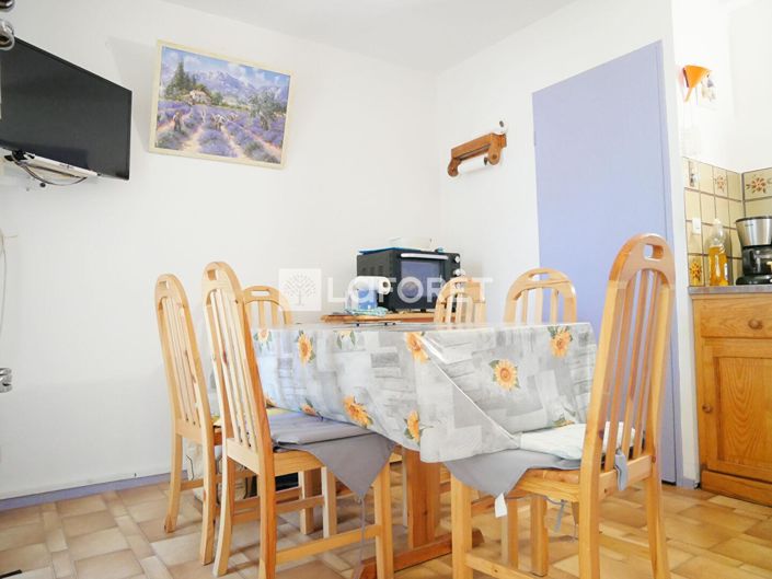 Image No.2-Maison de 2 chambres à vendre à Le Barcarès