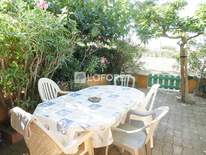 Image No.3-Maison de 2 chambres à vendre à Le Barcarès