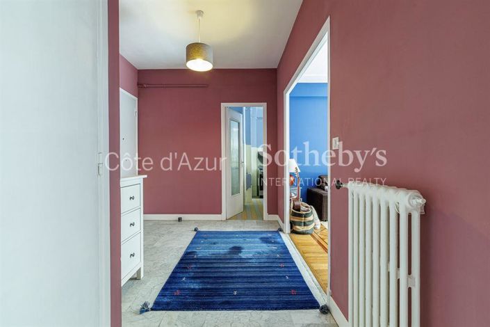 Image No.2-Appartement de 1 chambre à vendre à Nice