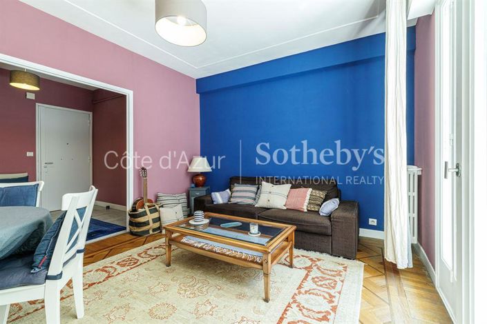 Image No.4-Appartement de 1 chambre à vendre à Nice