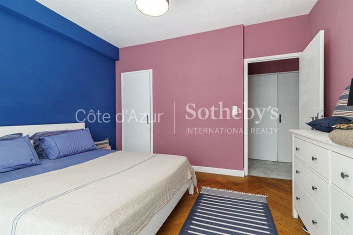 Image No.8-Appartement de 1 chambre à vendre à Nice