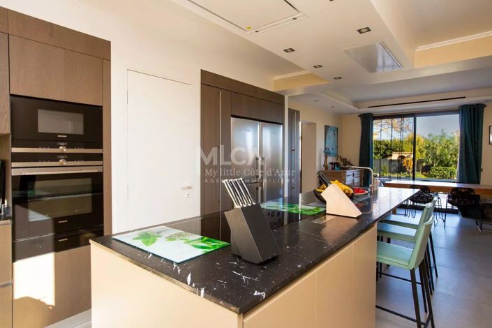 Image No.11-Maison de 6 chambres à vendre à Antibes