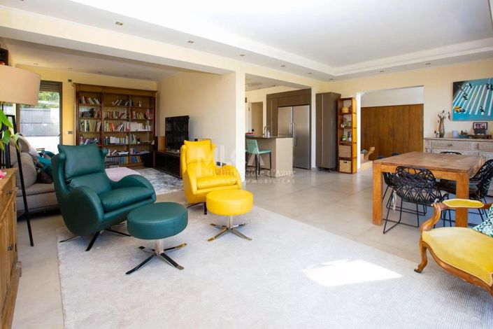 Image No.12-Maison de 6 chambres à vendre à Antibes