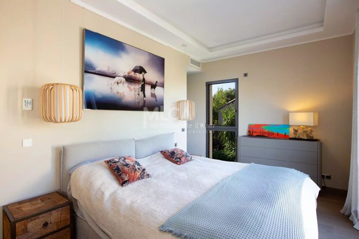 Image No.14-Maison de 6 chambres à vendre à Antibes