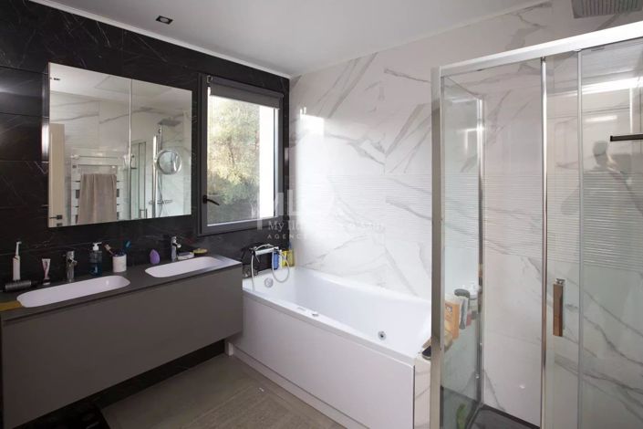 Image No.15-Maison de 6 chambres à vendre à Antibes