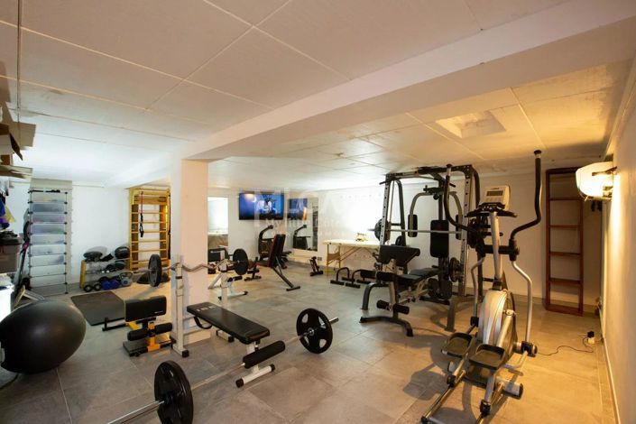 Image No.17-Maison de 6 chambres à vendre à Antibes