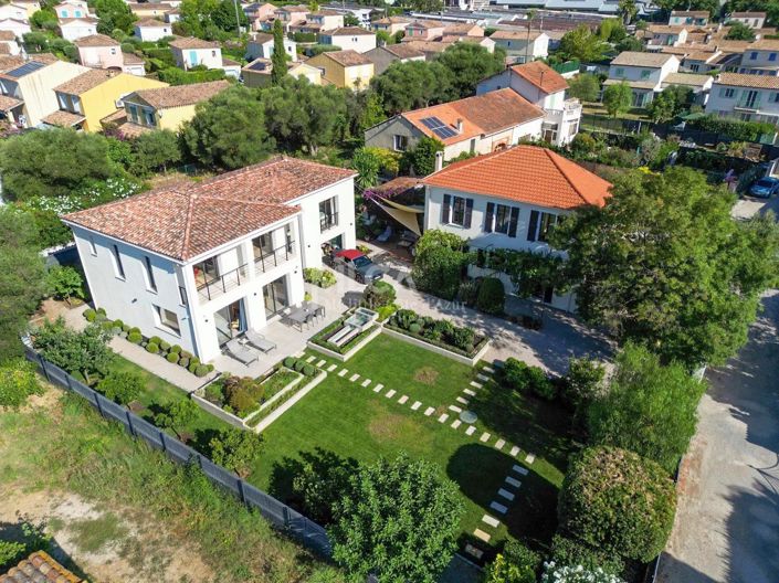 Image No.19-Maison de 6 chambres à vendre à Antibes