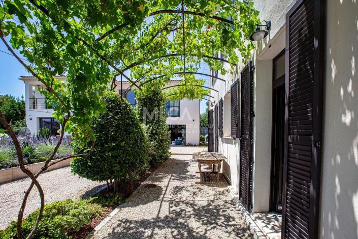 Image No.5-Maison de 6 chambres à vendre à Antibes