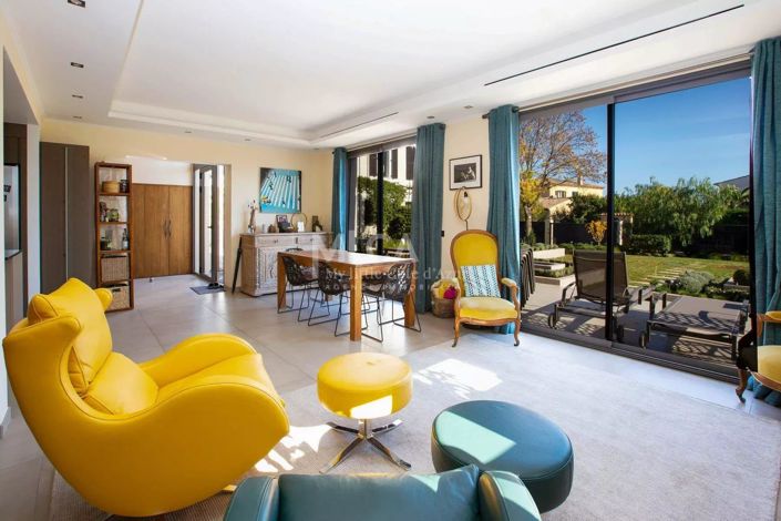 Image No.6-Maison de 6 chambres à vendre à Antibes