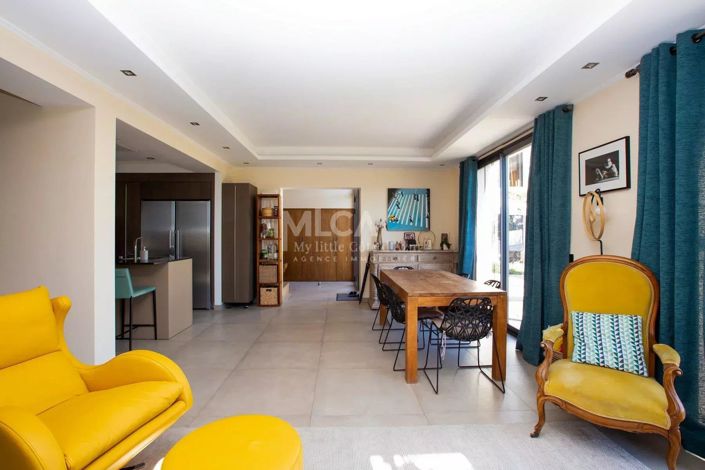 Image No.8-Maison de 6 chambres à vendre à Antibes